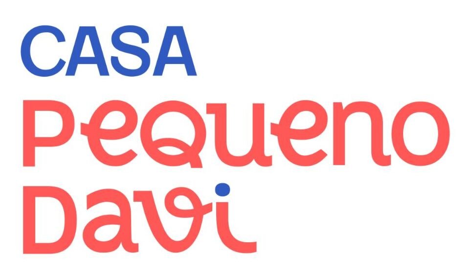 Casa Pequeno Davi