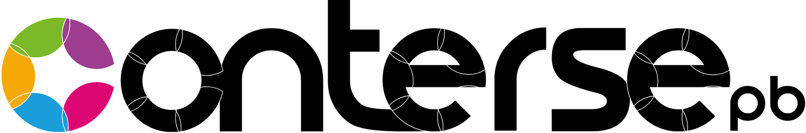 Logo Conterse