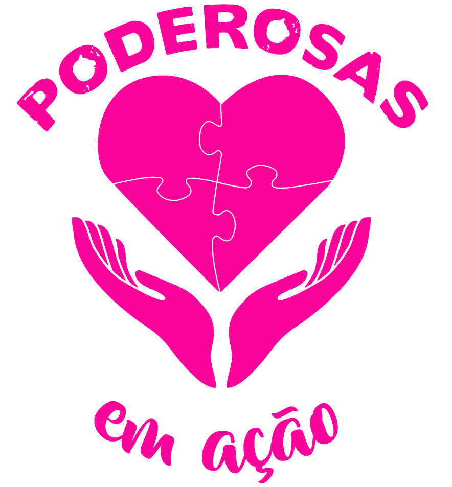Poderosas em Ação